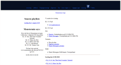 Desktop Screenshot of monstermix.dk